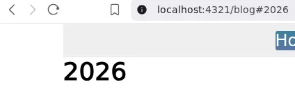 Sticky Header not covering linked anchor
